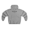 Korak Athletics Lifestyle hoodie