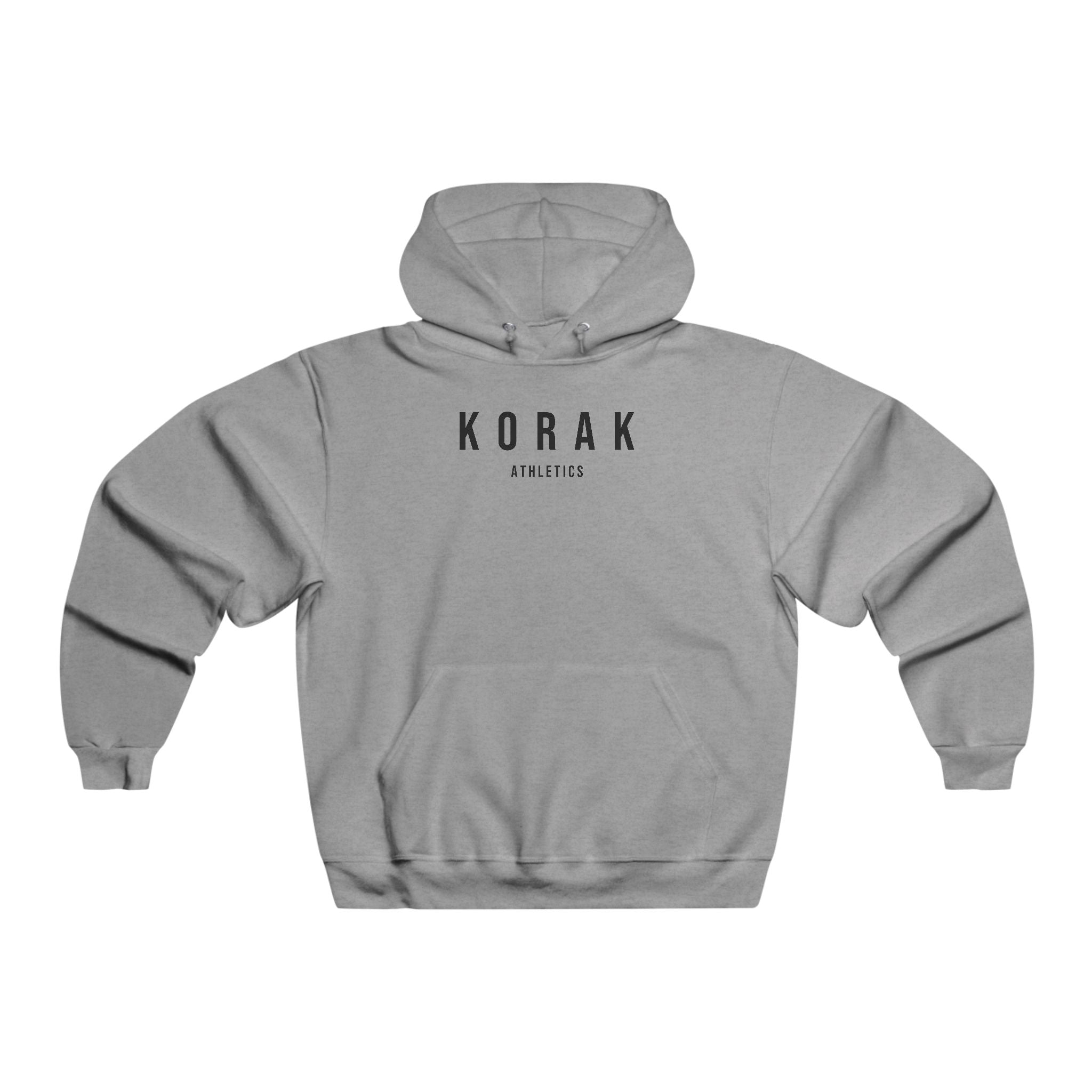 Korak Athletics Lifestyle hoodie