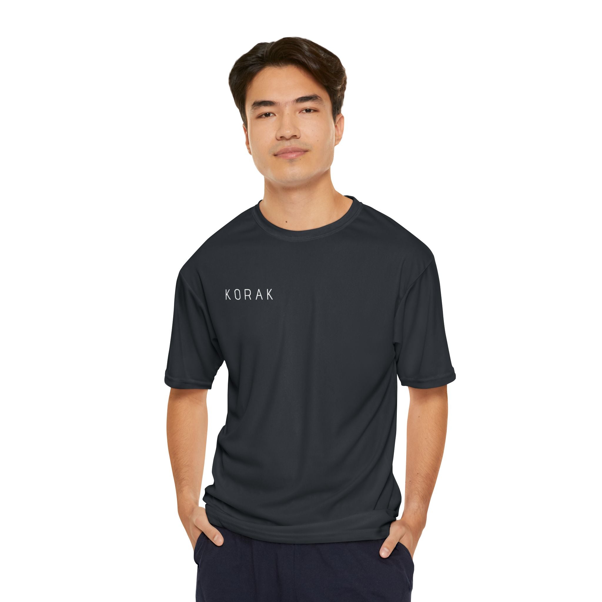 KORAK athletic shirt