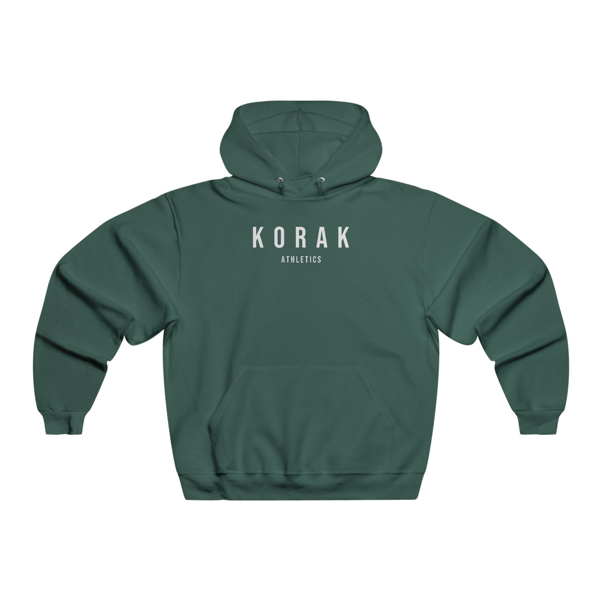 Korak Athletics Lifestyle hoodie