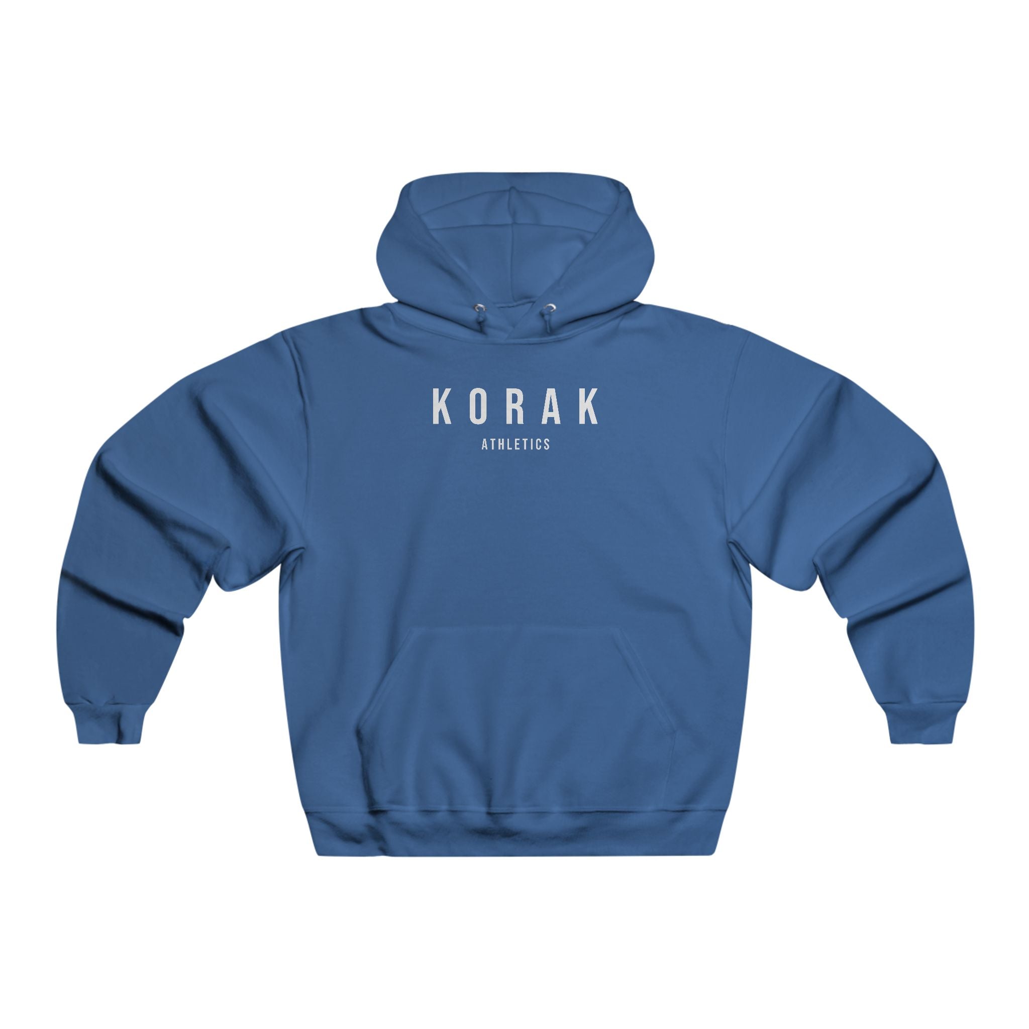 Korak Athletics Lifestyle hoodie